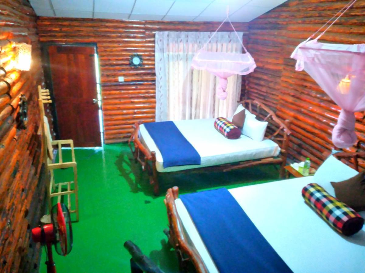 Wooden Cottage Ella Cameră foto